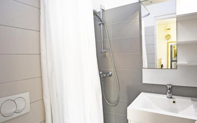 Residence Les Castors