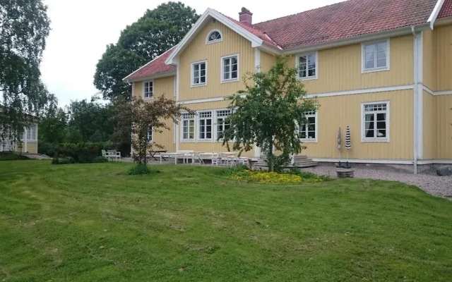Salnö Gård
