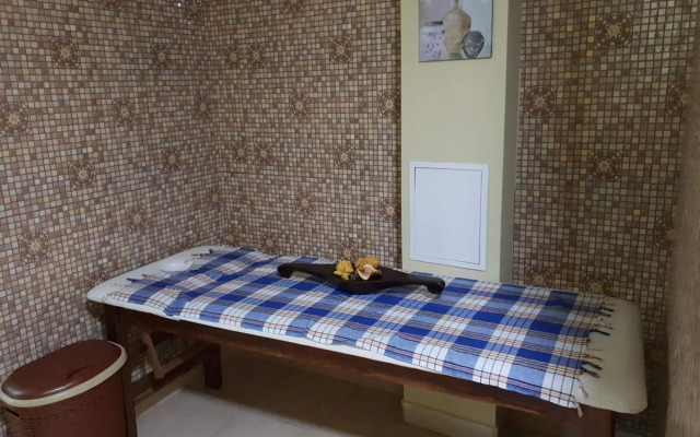 Apart Hotel Dream