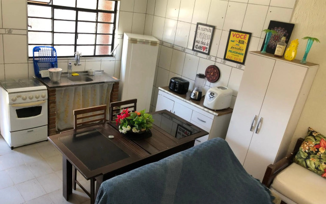 Sobrado com Piscina hidromassagem