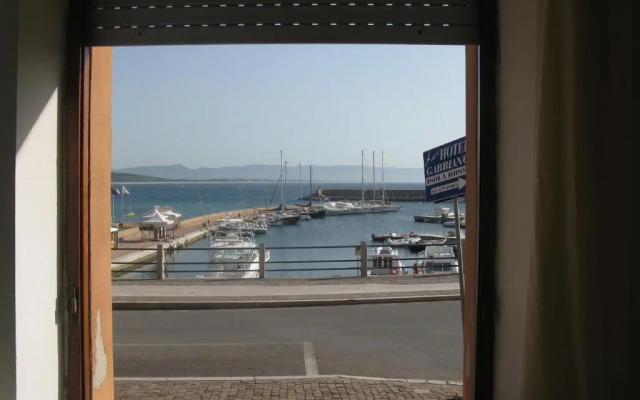 Appartamenti Spiaggia Longa