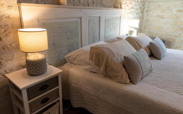 Chambre d'hôtes et gîte Olympe 4 étoiles