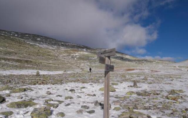 Rondane Fjellstue