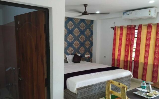 The Gharana Hotel and Resort