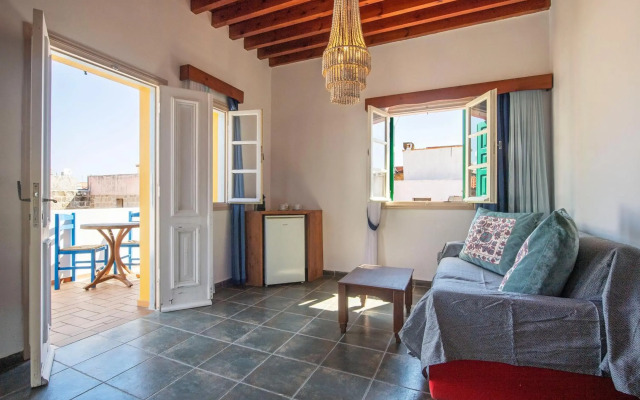 Saint Artemios Hotel and Oriental Suites