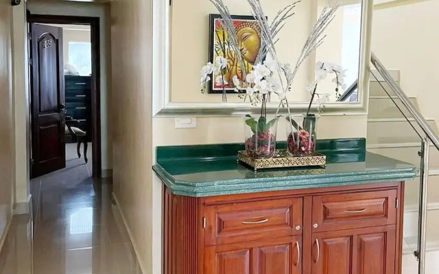 Hotel Balcones De La Bahia