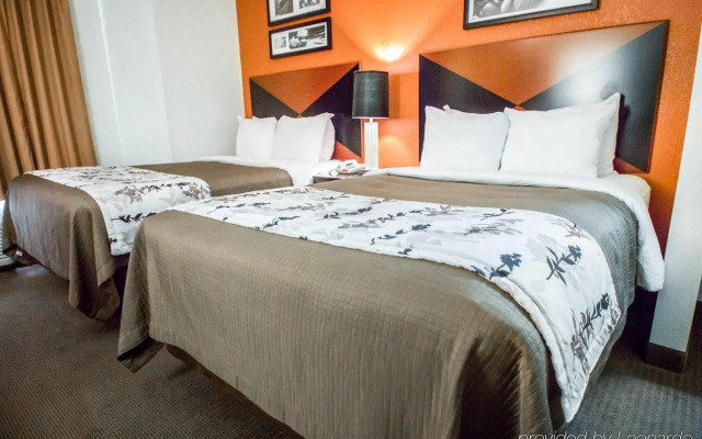 Sleep Inn Sarasota North