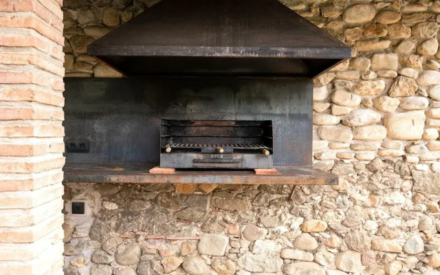 Mas Sastre - Luxury Farmhouse With Pool
