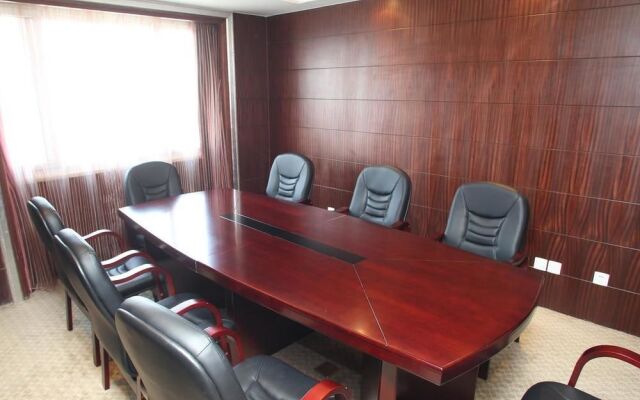 Hangzhou Seaview Le Grand Large Hotel