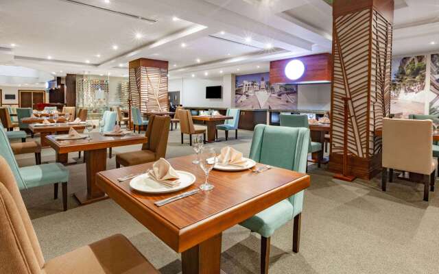 TRYP by Wyndham Guayaquil Airport