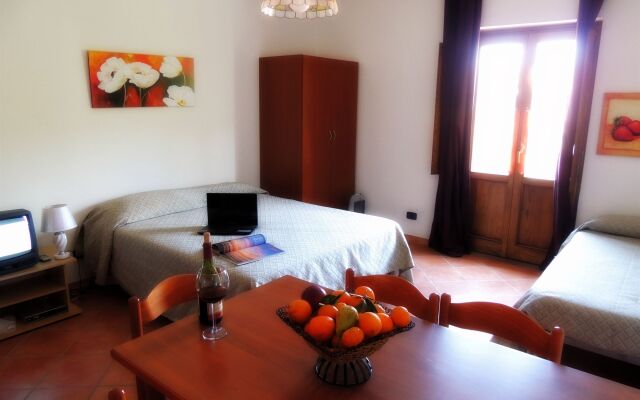 That's Amore Cilento Country House