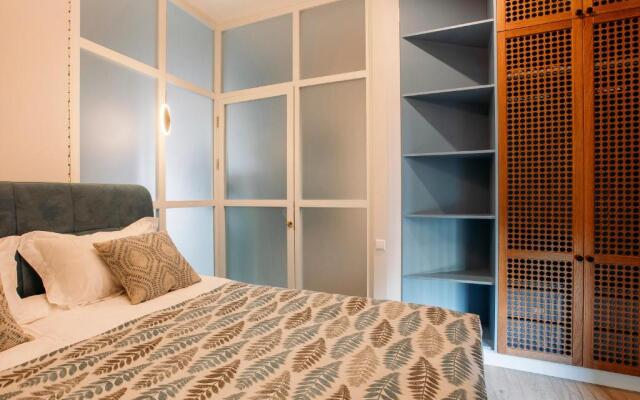 HCG Art'Muse Premium Apartment 24