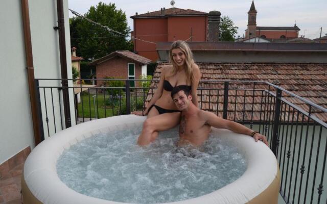 Il Batacchio B&B