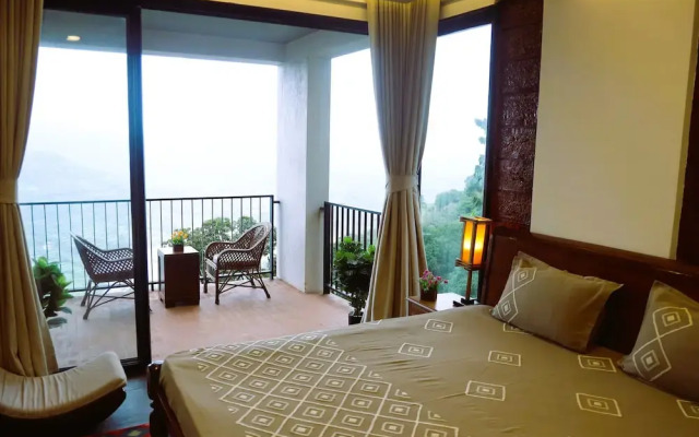 Par-X - Villa Sukoon - 3BHK Valley View