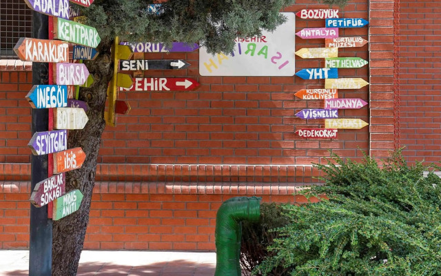 ibis Eskisehir