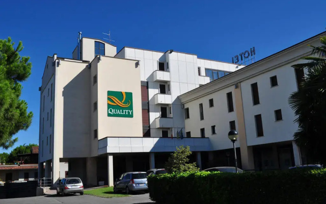 Hotel Continental Brescia