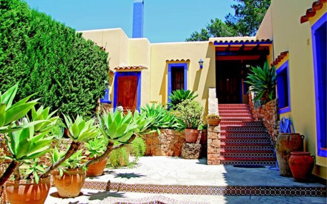 Villa Can Palazon