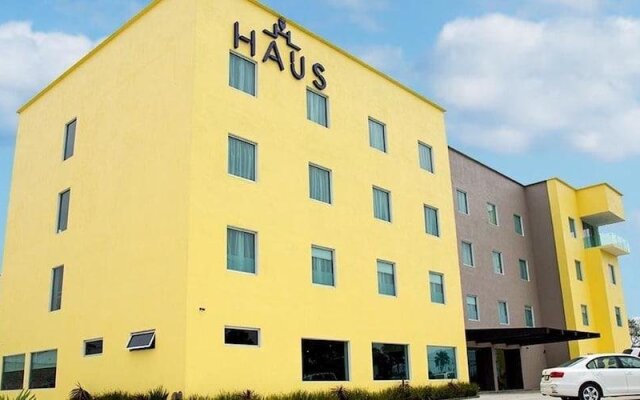 Hoteles Haus