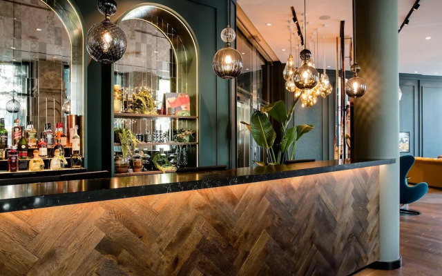 Motel One Graz