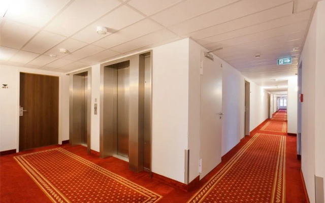 Premier Inn Berlin City Süd