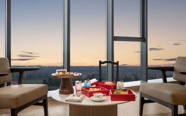 Holiday Inn Express Jiangmen Yinhu Bay by IHG