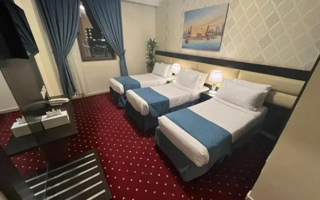 Araek Taiba Hotel