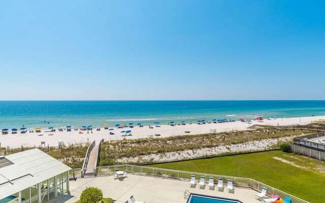 Perdido Sun by Southern Vacation Rentals