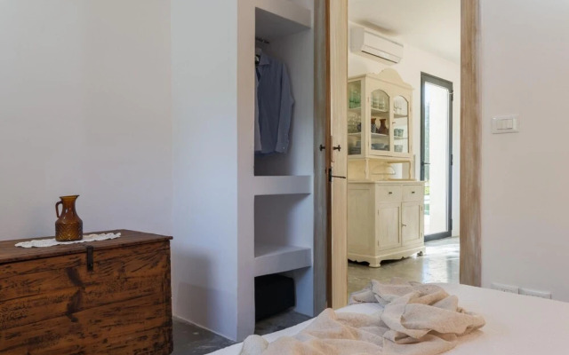 Villa Aura d Olivo con Piscina by Wonderful Italy