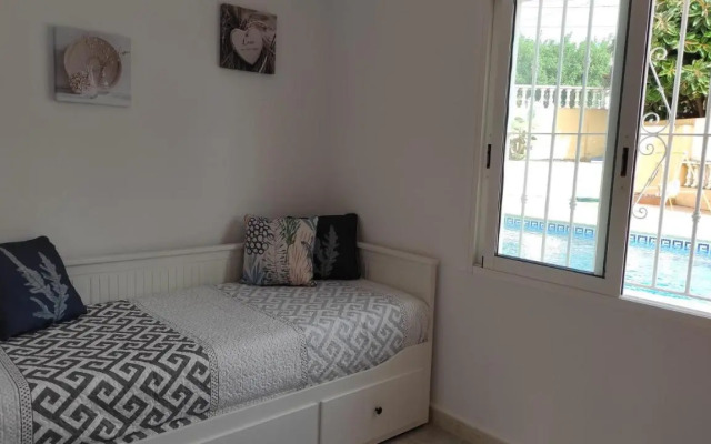 Apartamento Vista Magnifica