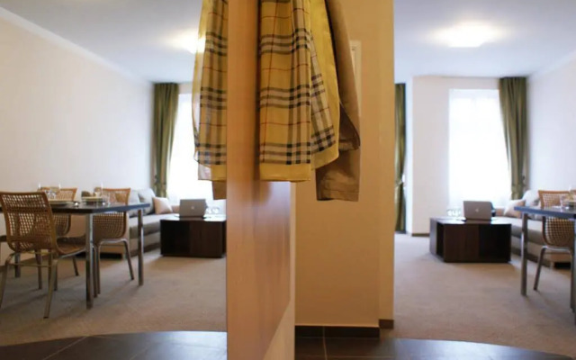 U Divadla Apartments