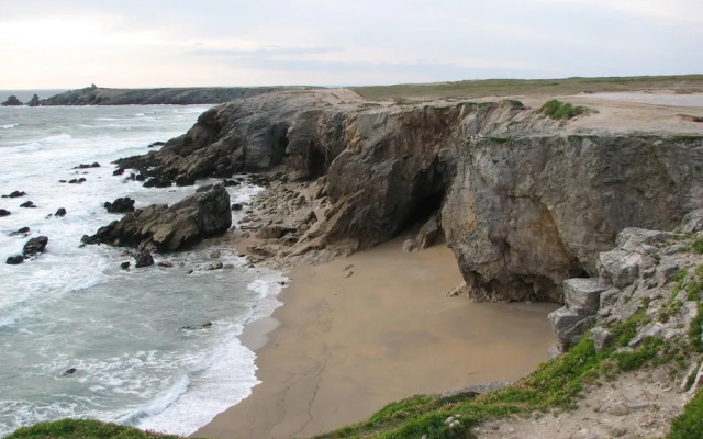 Hôtel des Deux Mers