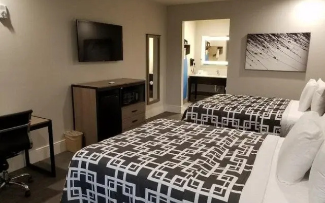 Palace Inn Blue Tomball Parkway