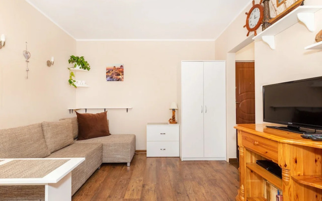 Apartments Matejki by Renters