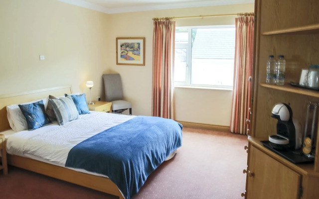 Atlantic Lodge Galway
