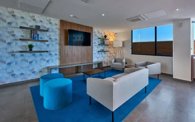 City Express Hermosillo Expo