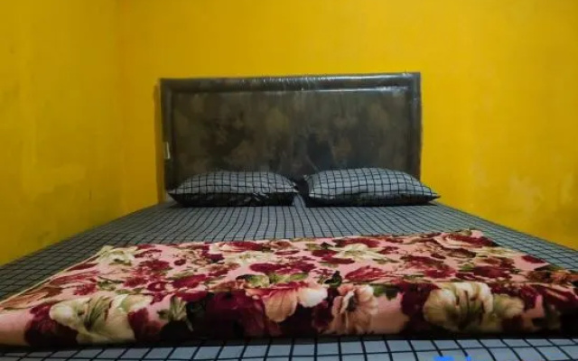 Cozzy Villa Orange Pangalengan – Guest Rooms – Bandung