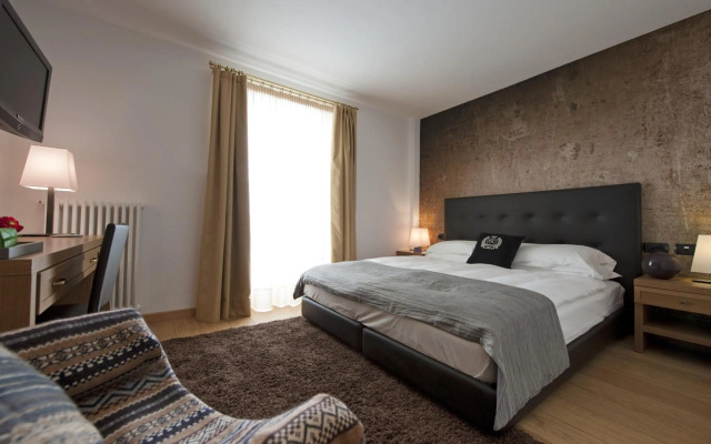 Hotel Principe delle Nevi