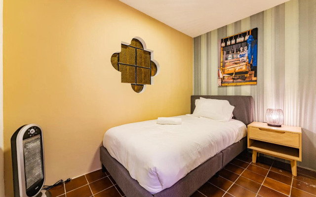 VH - Great space 4BR Condesa Son148