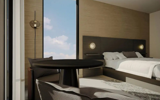 AC Hotel Georgetown Guyana