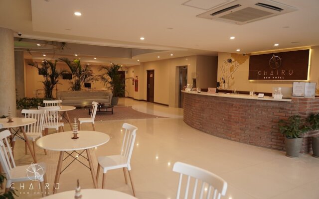 Chairú Eco Hotel