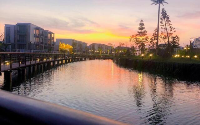 Thang Long Hotel II