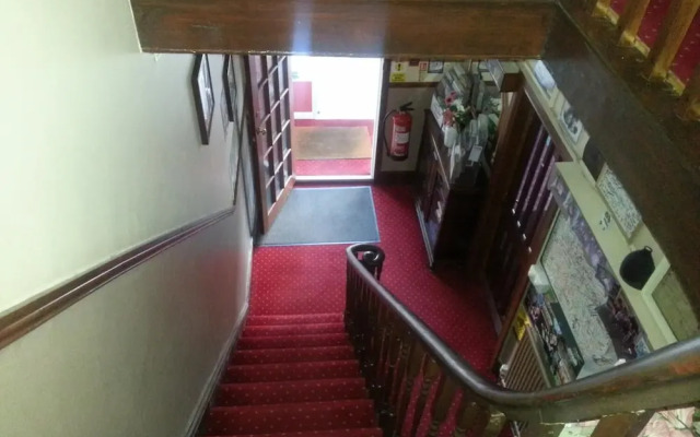 Sunnyside Hotel