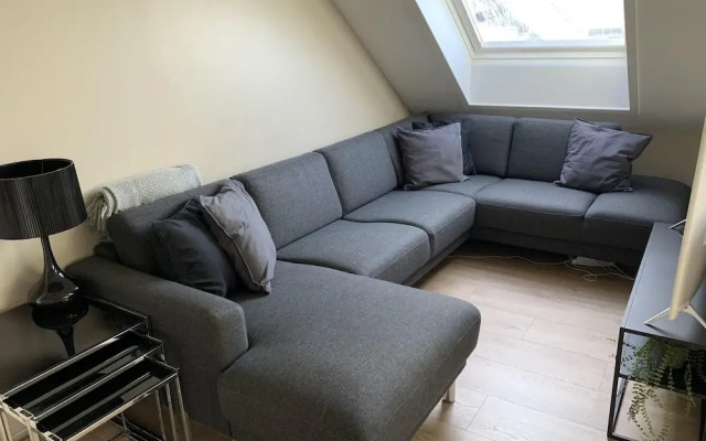 Great 8 Person House, Reykjavik, Free use of Car!