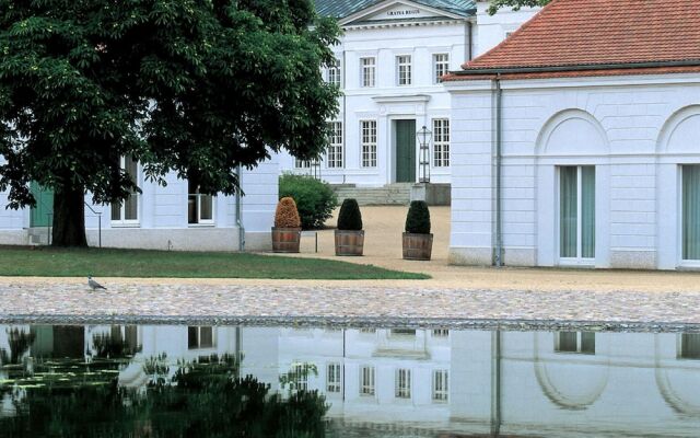 Hotel Schloss Neuhardenberg