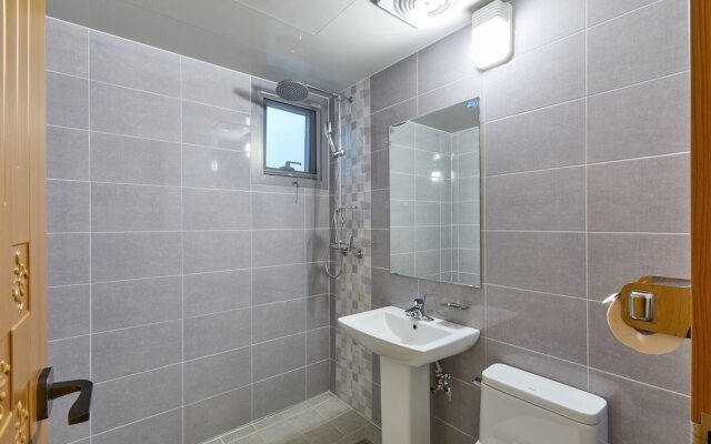 Geumgangsong Ecorium