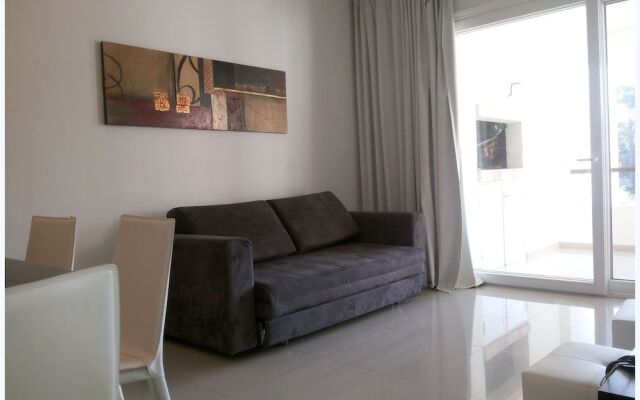 Apartment Greenpark