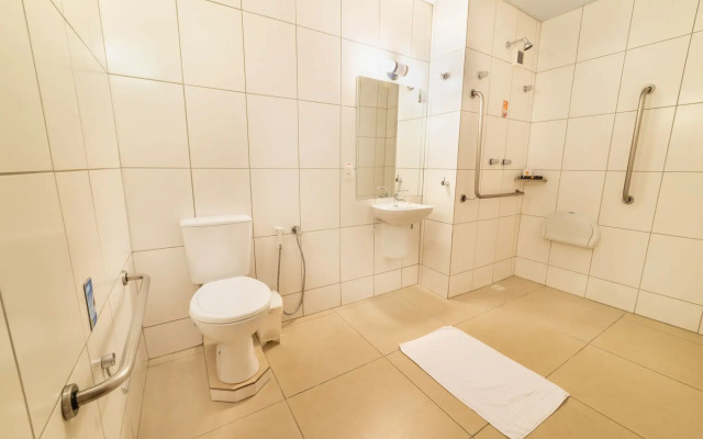 Hotel 10 Itajai