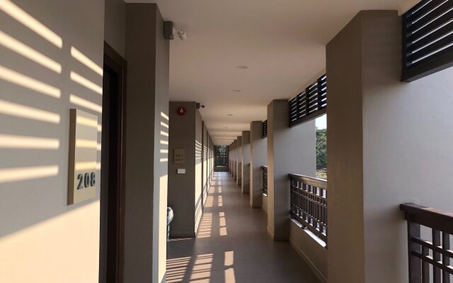 Pawa Place By Inpawa