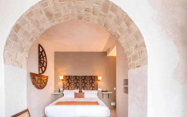 Boutique Hotel V...