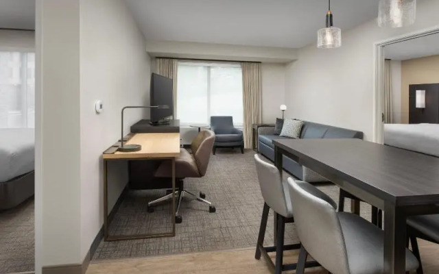 Residence Inn By Marriott Portland Clackamas